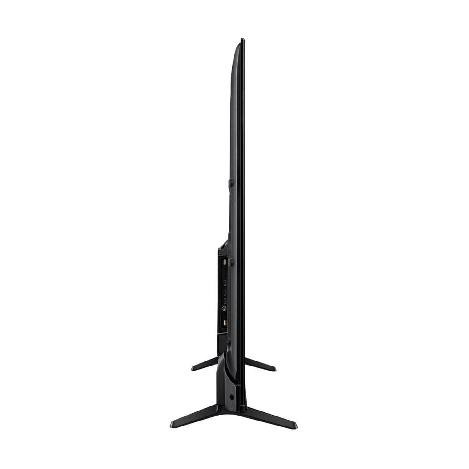Led 50" Hisense 50A6K / Ultra HD 4K / Smart TV image number 2.0