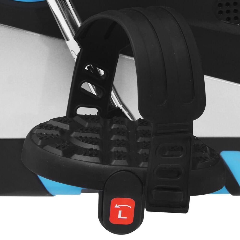 Bicicleta Est&aacute;tica R330 Pro Magn&eacute;tica image number 7.0