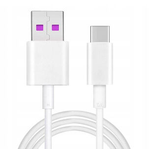 Cable Usb-c A Usb-a Compatible Con Huawei Ap71 1 Metro 5a