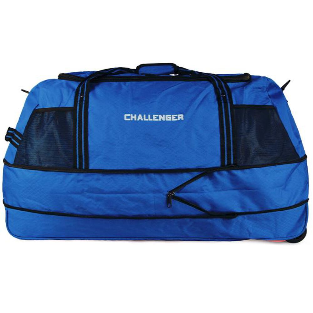 Bolso Con Ruedas Challenger Xl Royal image number 6.0