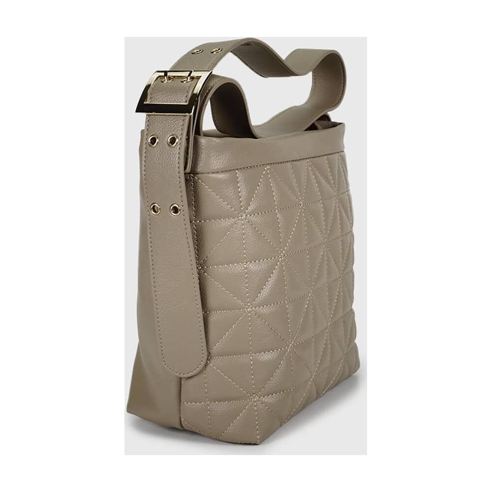Cartera Jissany Beige image number 3.0