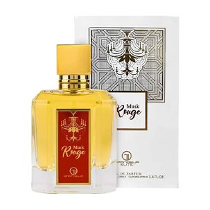 Grandeur Elite Musk Rouge Woman Edp 100ml