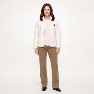 Poler&oacute;n Mujer Geeps