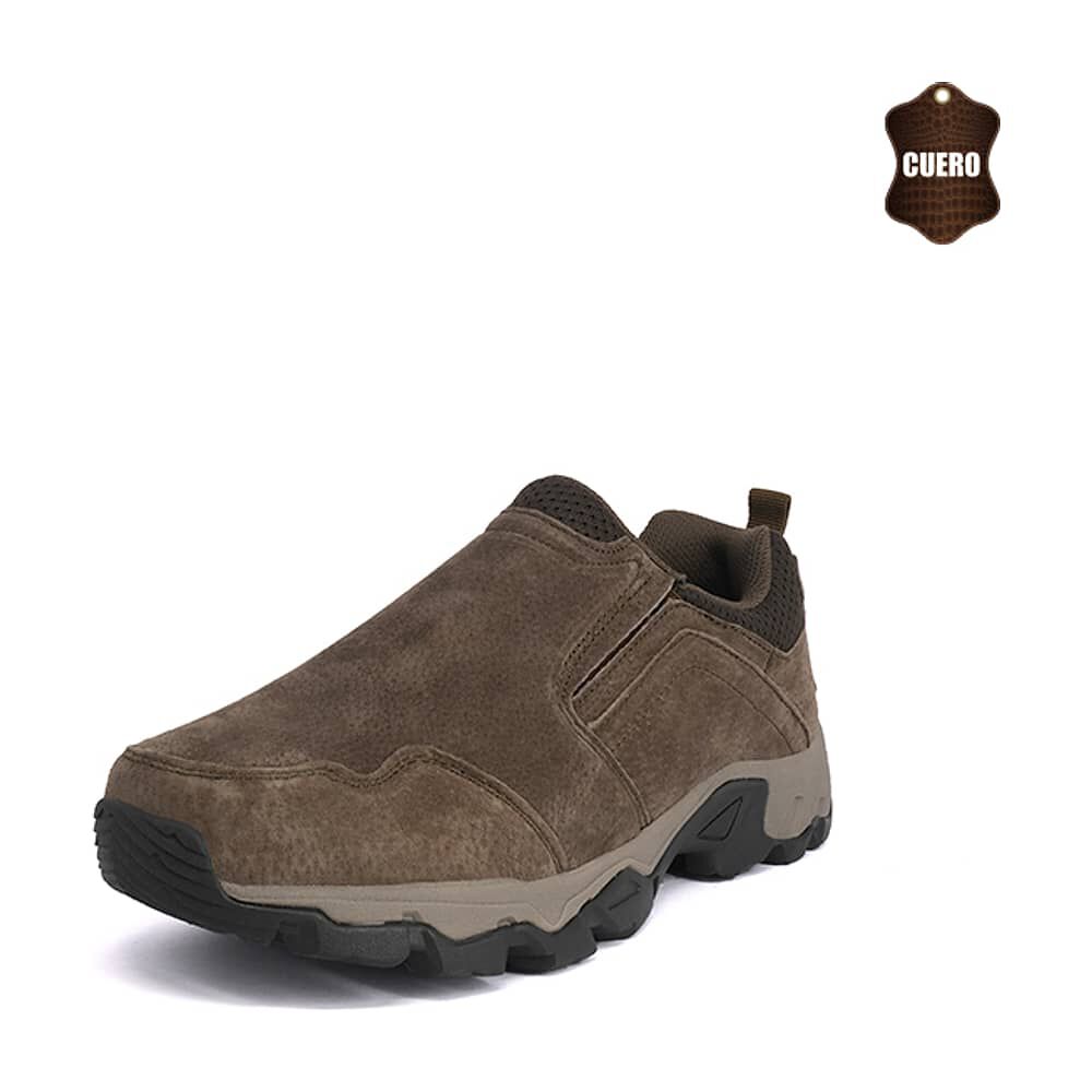 Mocasin Tethys Verde London Adixt image number 0.0