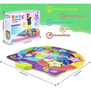 Juego Diversi&oacute;n Musical