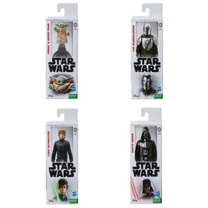 Figura De Acci&oacute;n Star Wars F5823