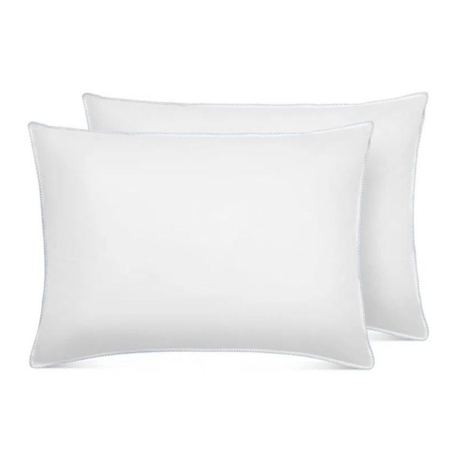 Pack de Almohadas Rosen Feel / 50x70 Cm / 2 Unidades image number 2.0