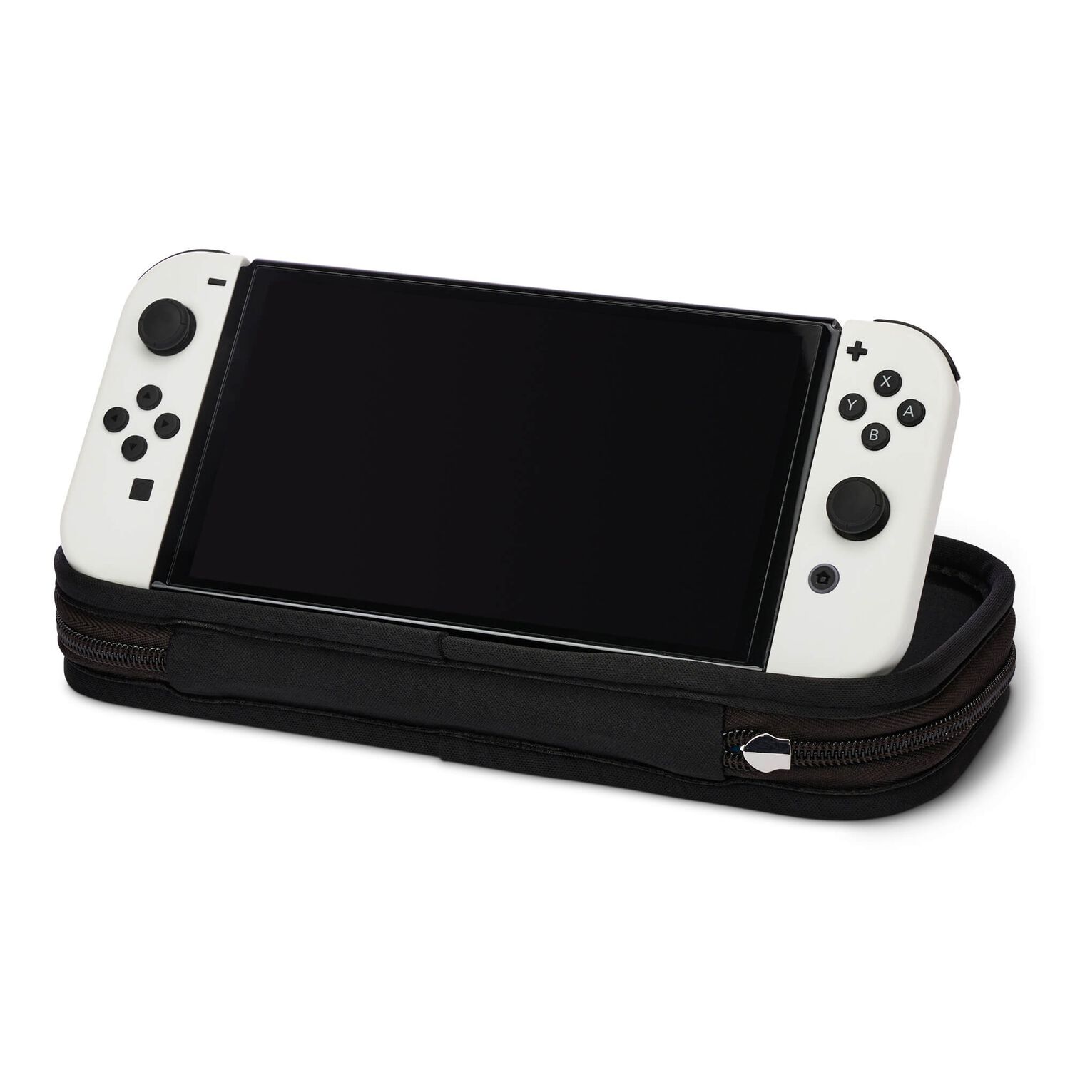 Powera Control Al&aacute;mbrico Y Estuche Slim Case Oficial Pikachu Para Nintendo Switch image number 5.0