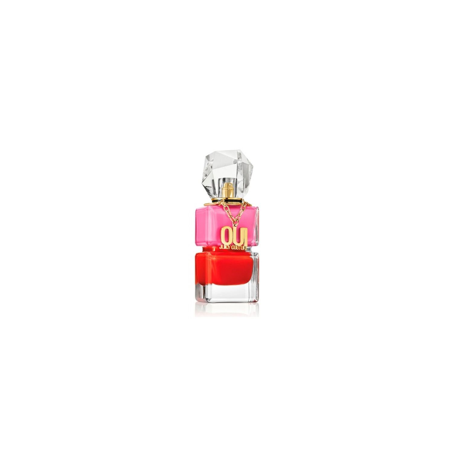 Juicy Couture Oui Woman Edp 100ml image number 0.0