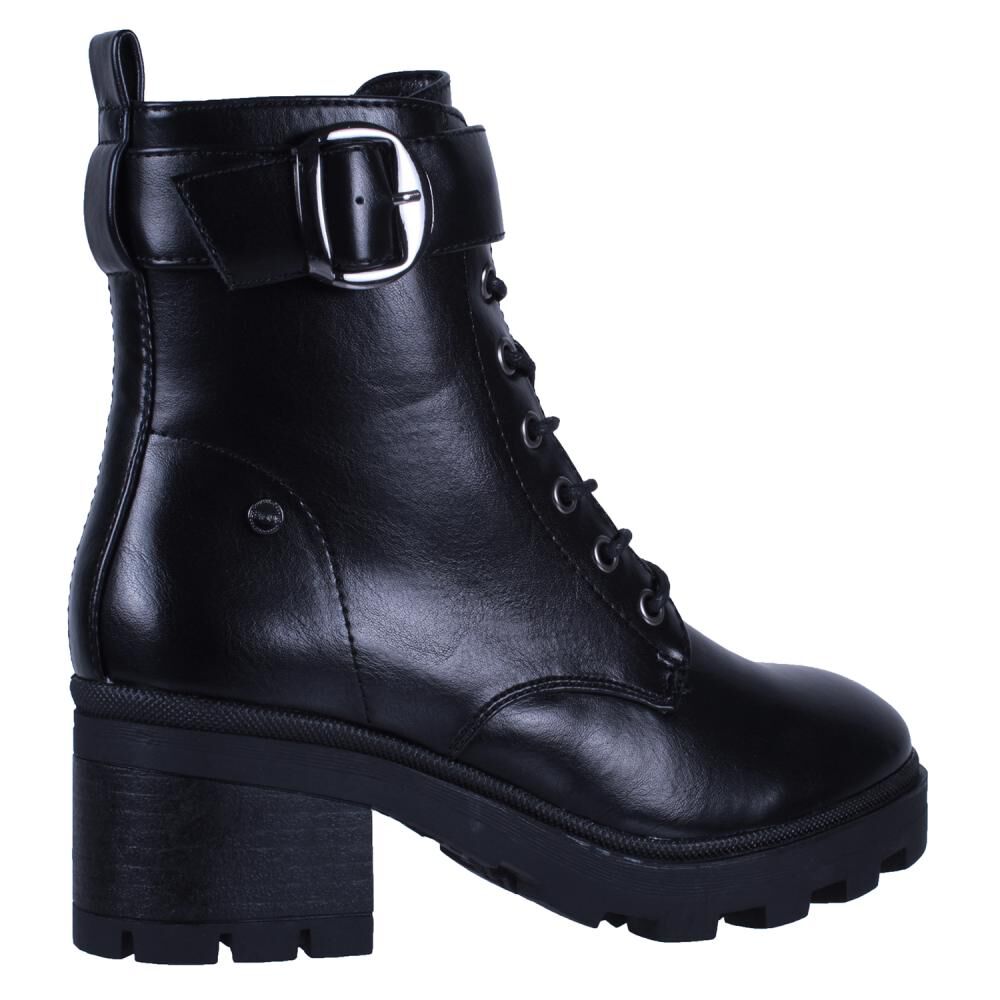 Bota Mujer Fagus image number 3.0