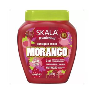 Máscara Morango 1000 G Skala