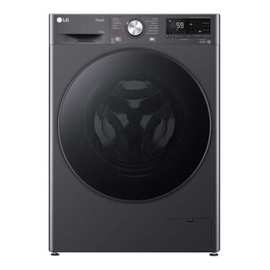 Lavadora Secadora LG WD9MVC4S6 / 9 Kg / 5 Kg