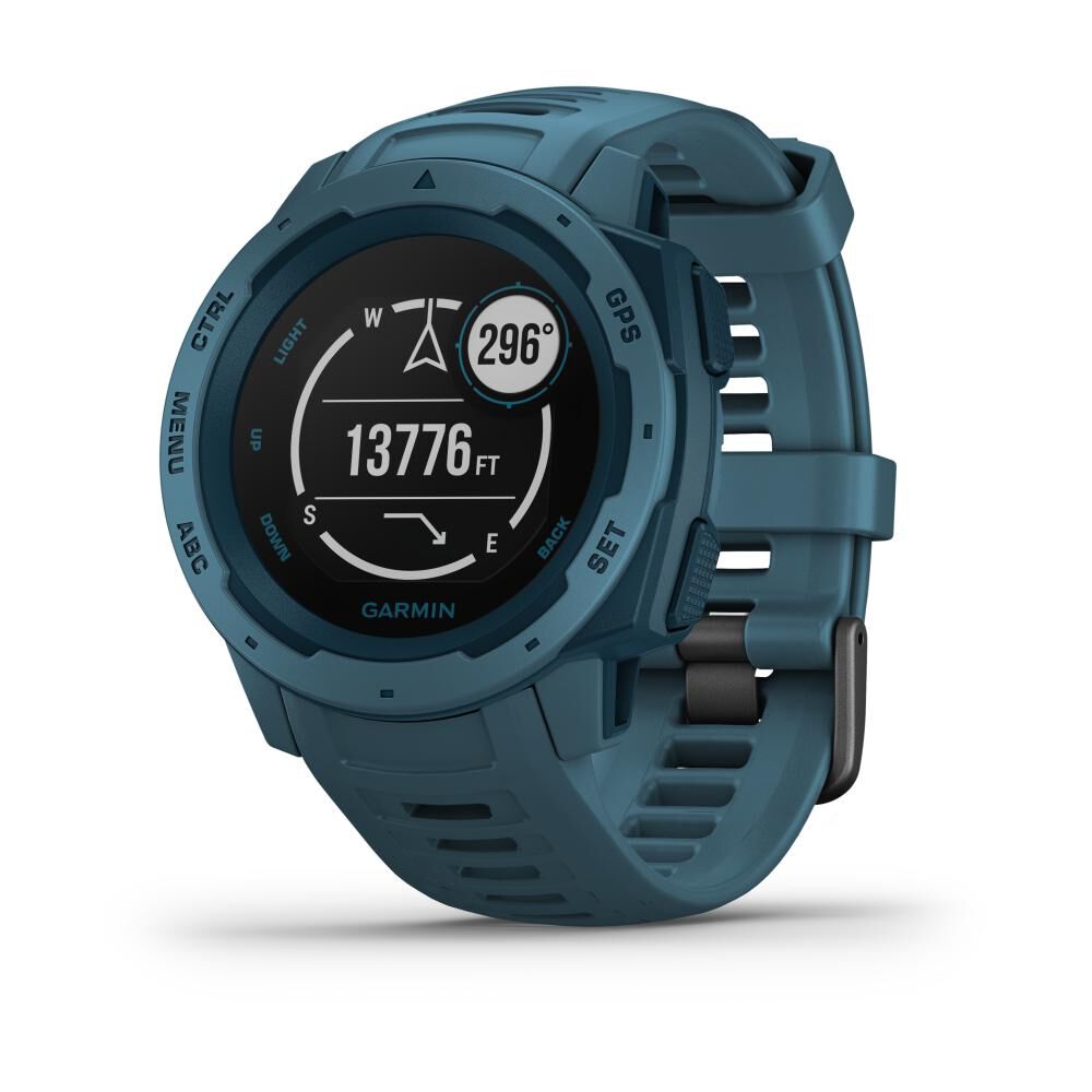 Smartwatch Garmin Instinct / 0.9" image number 0.0