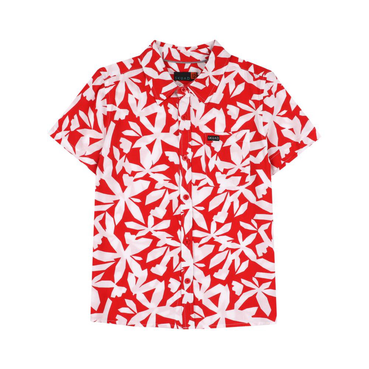 Camisa Ni&ntilde;o Skuad image number 0.0