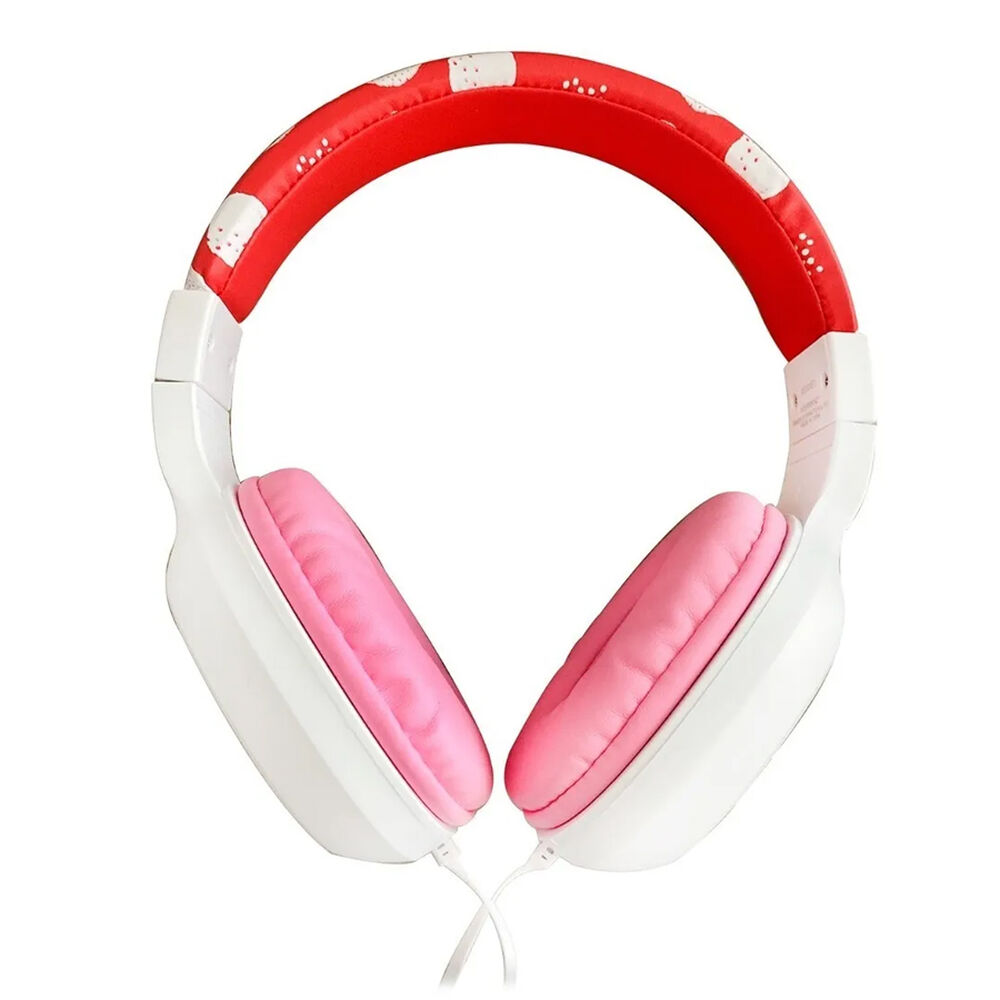 Audífonos Minnie Teen Built Over-ear image number 2.0