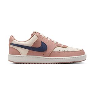 Zapatilla Nike Court Vision Low Next Nature Mujer Rosado