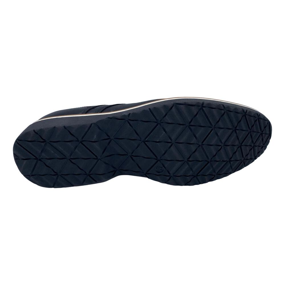 Zapato Negro Agta X0022 image number 3.0