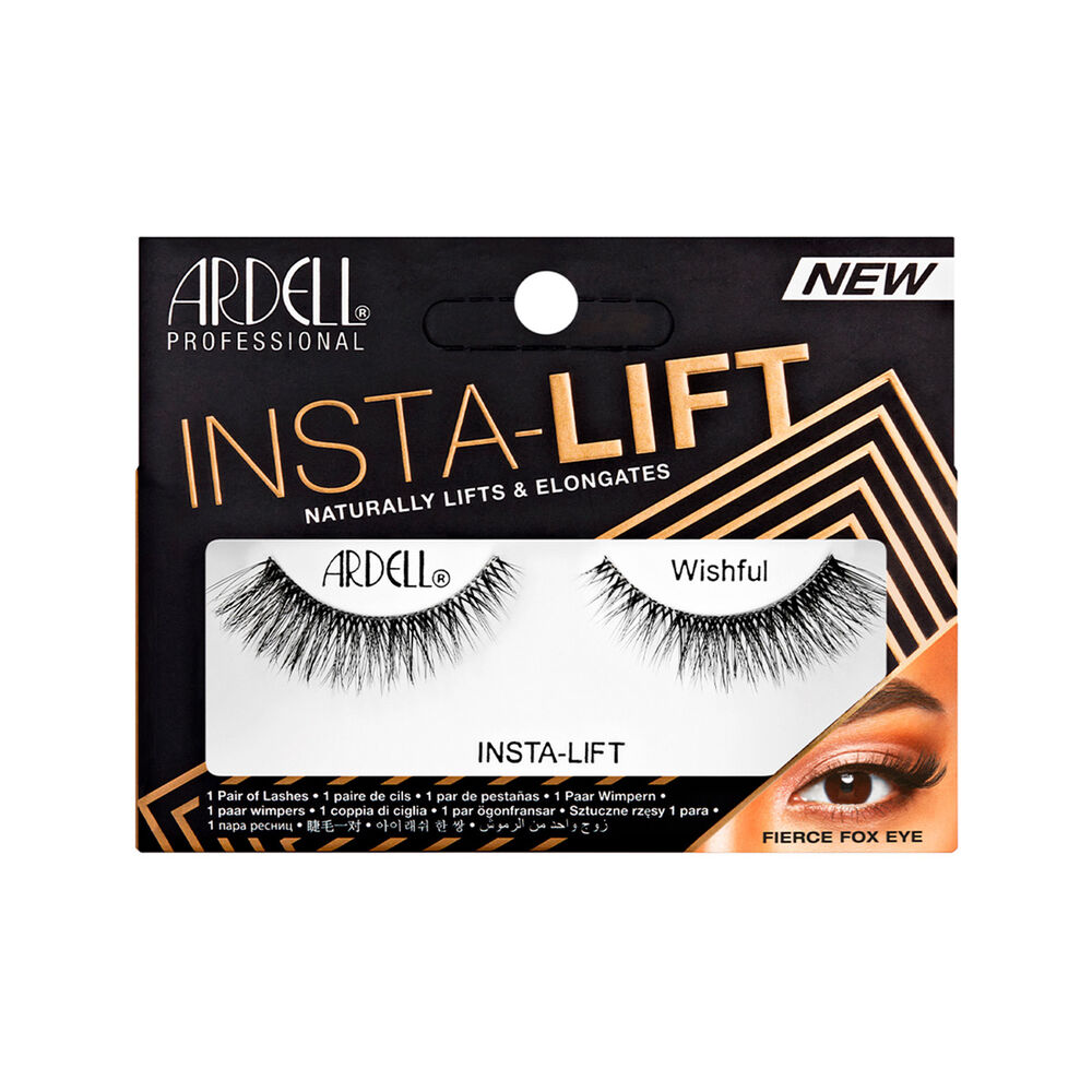 Pestañas De Tira Ardell Insta-lift Wishful image number 0.0