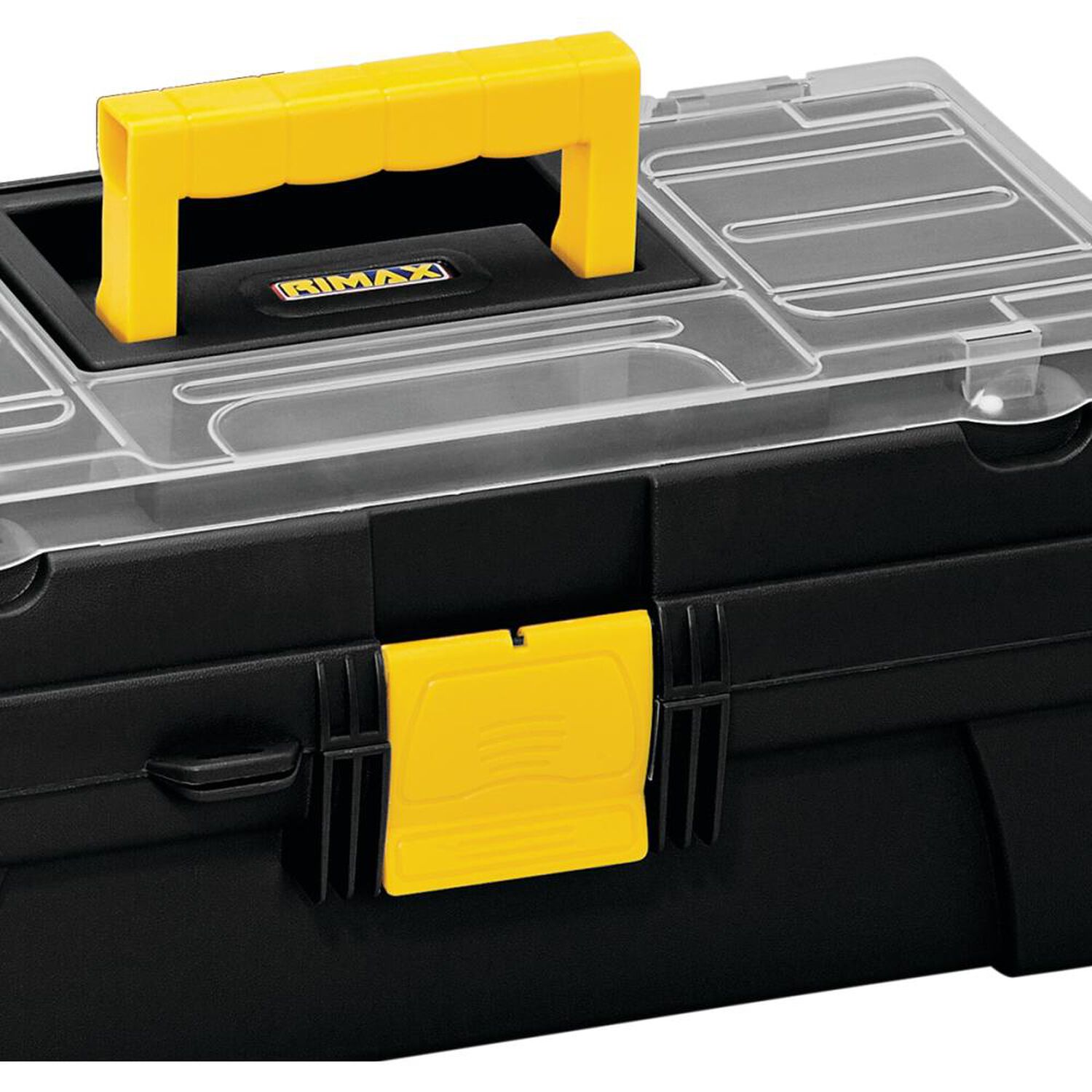 Caja De Herramientas Rimax Rx3415 / 4.5 Kg image number 2.0