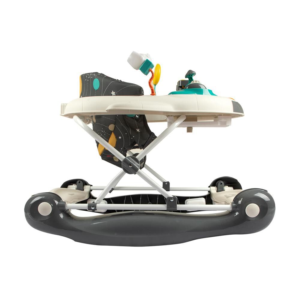 Andador Infanti Nave Espiral image number 5.0