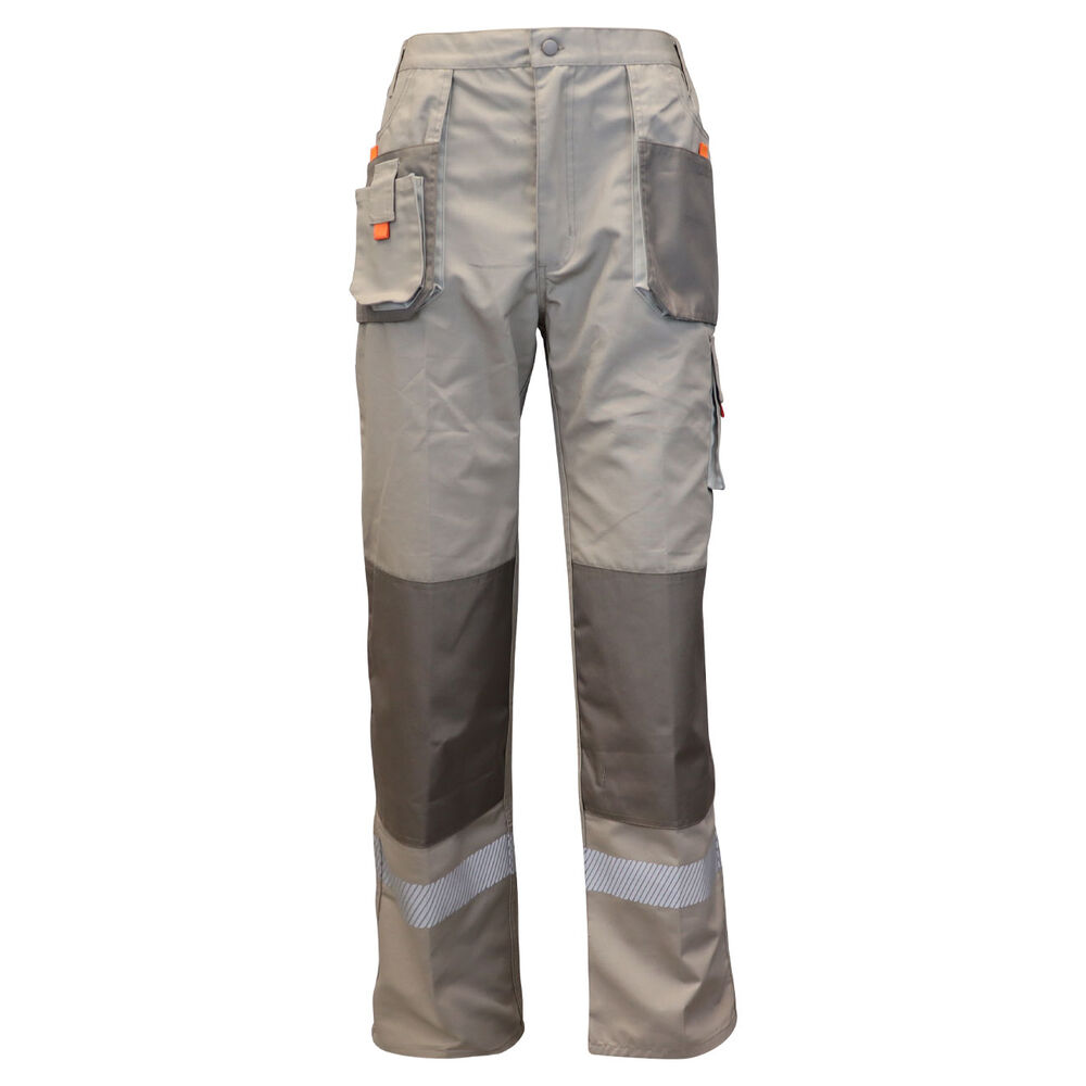 Pantalón Beige Xr-150 image number 0.0