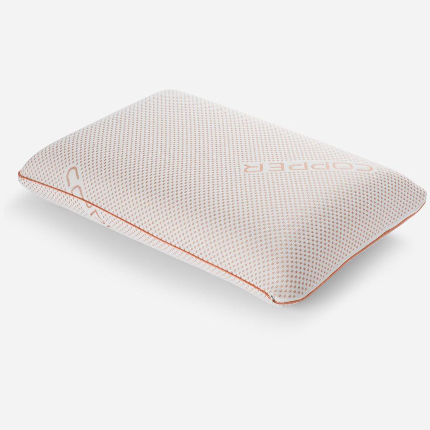 Almohada Rosen Cobre Health image number 1.0