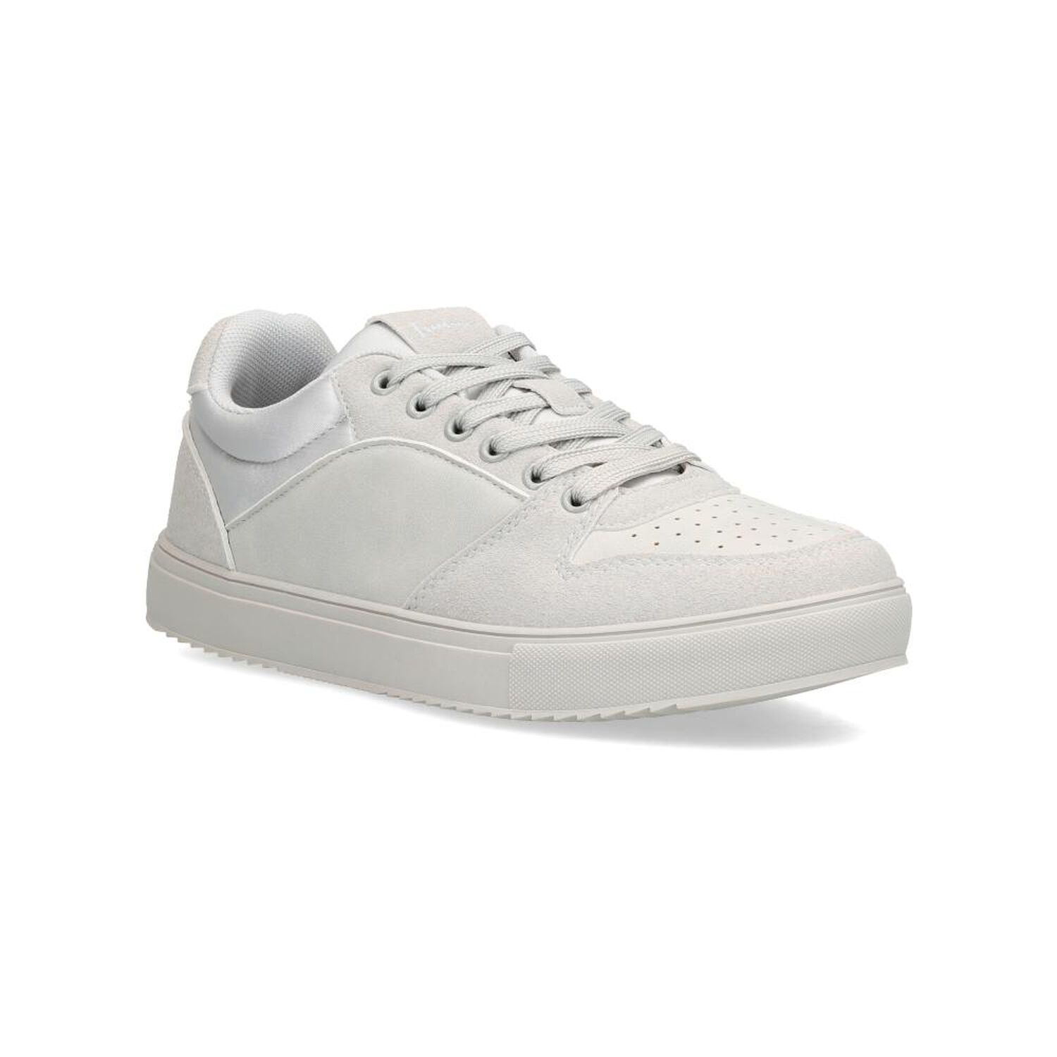 Zapatilla Urbana Mujer Freedom Grey image number 0.0