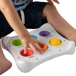 Dimpl D&uacute;o, Juego Sensorial Fatbrain Toys