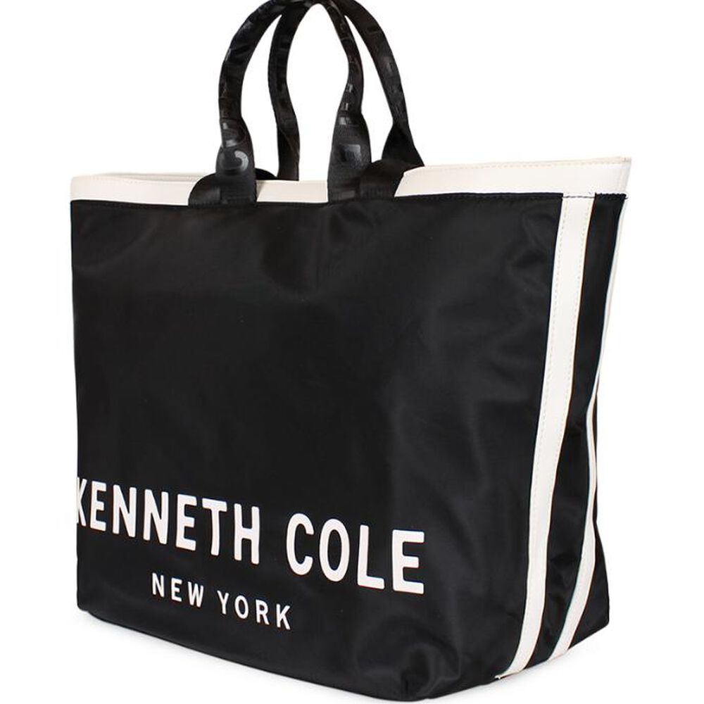 Bolso Mujer Roku Negro Kenneth Cole image number 0.0