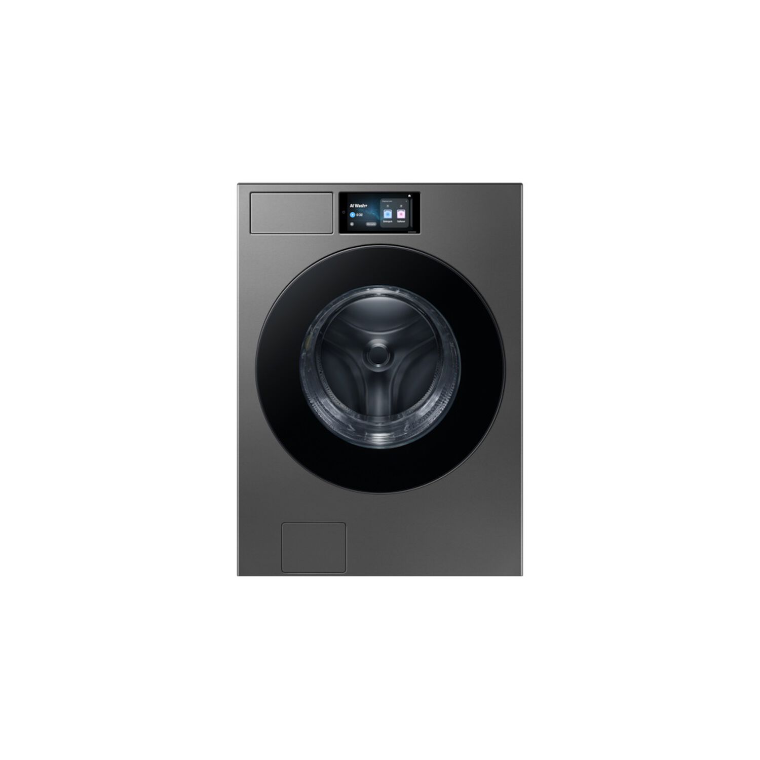 Lavadora Bespoke Ai 25kg image number 0.0
