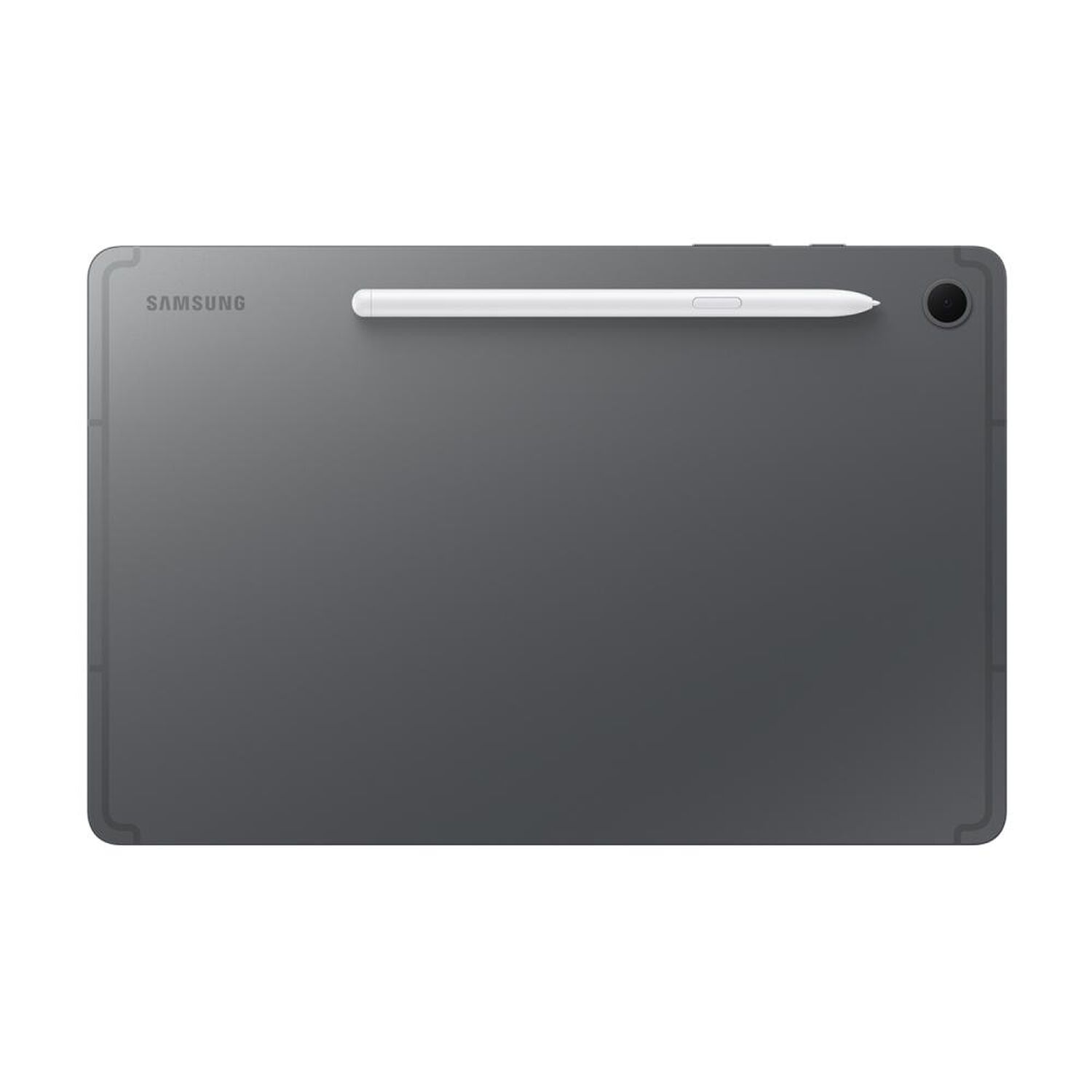Tablet 10,9" Samsung Galaxy Tab S10 Lite / 6 GB RAM / 128 GB / Gris + Book Cover + S Pen image number 2.0