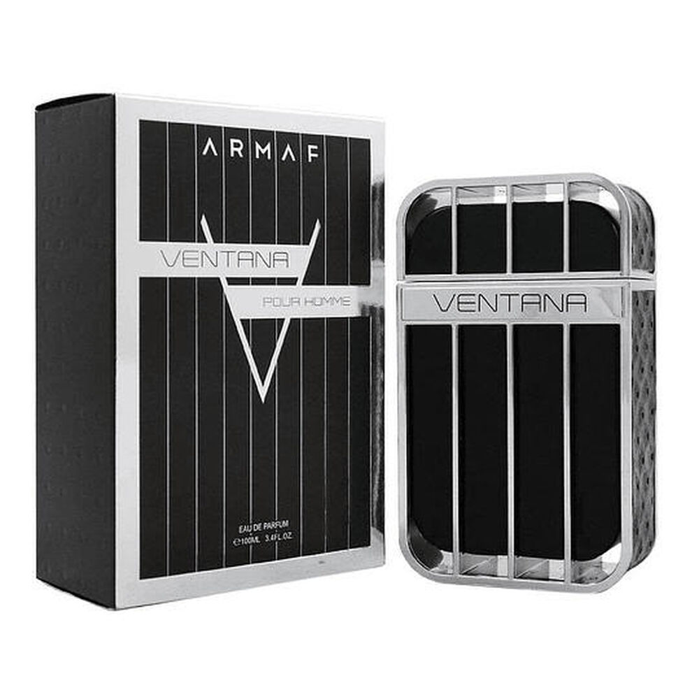 Ventana Pour Homme Edp 100ml Armaf image number 0.0