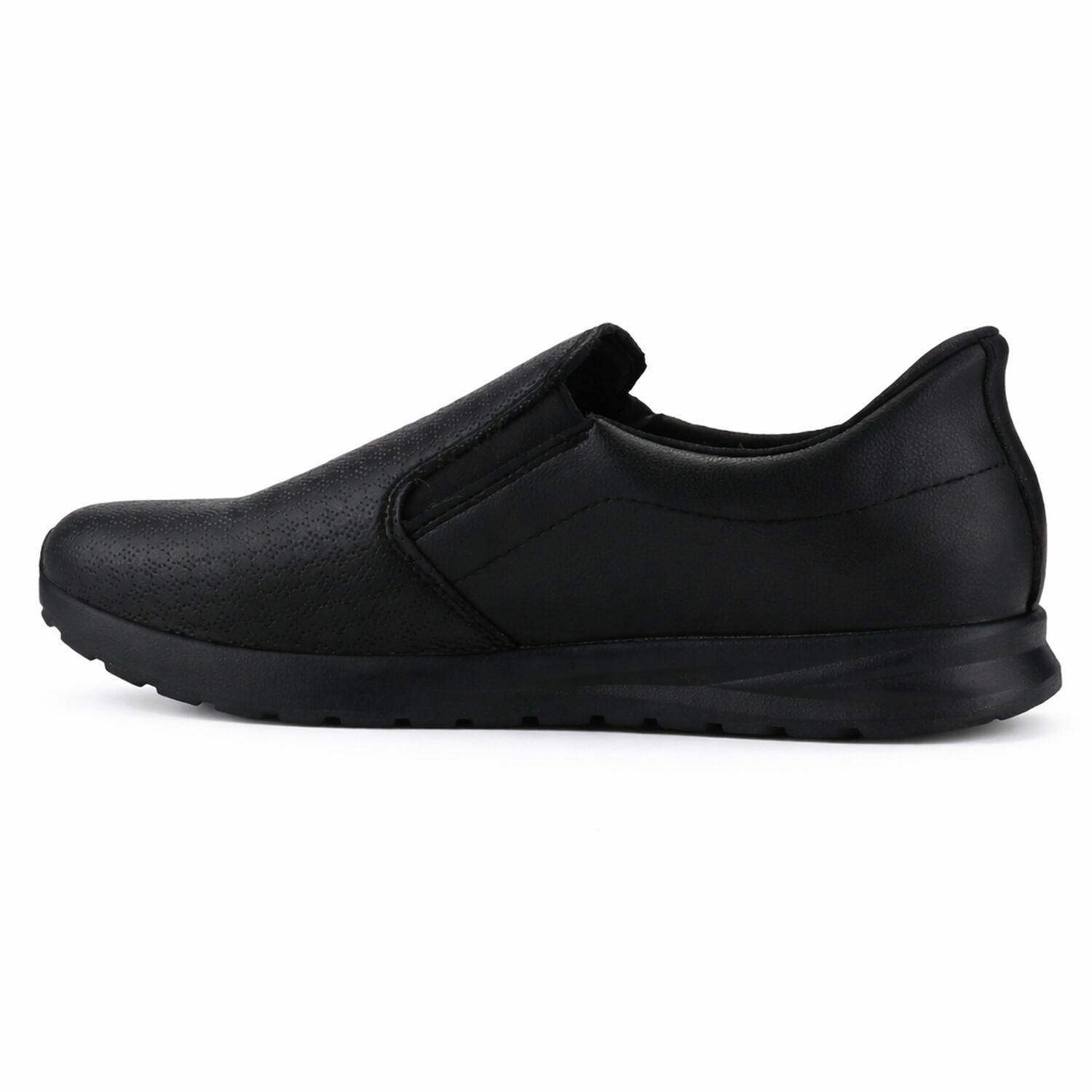 Zapatilla Negro Mujer Urbano Chalada Vitaon image number 1.0