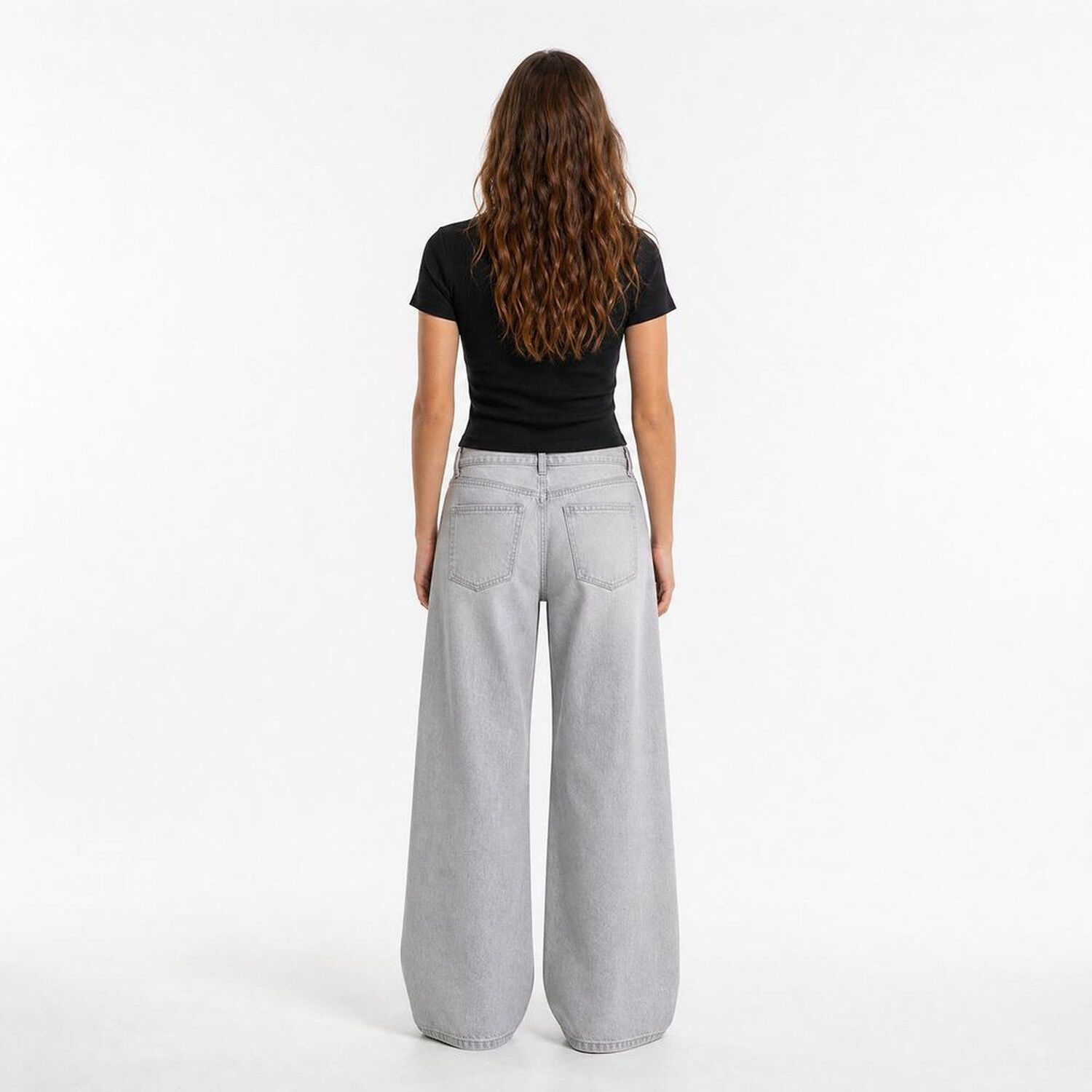 Polera Mujer Freedom image number 1.0