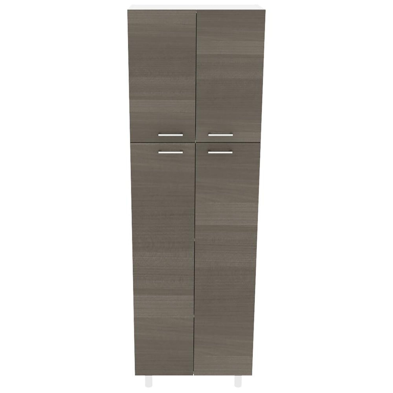 Mueble De Cocina Alacena Tuhome Rossi image number 4.0