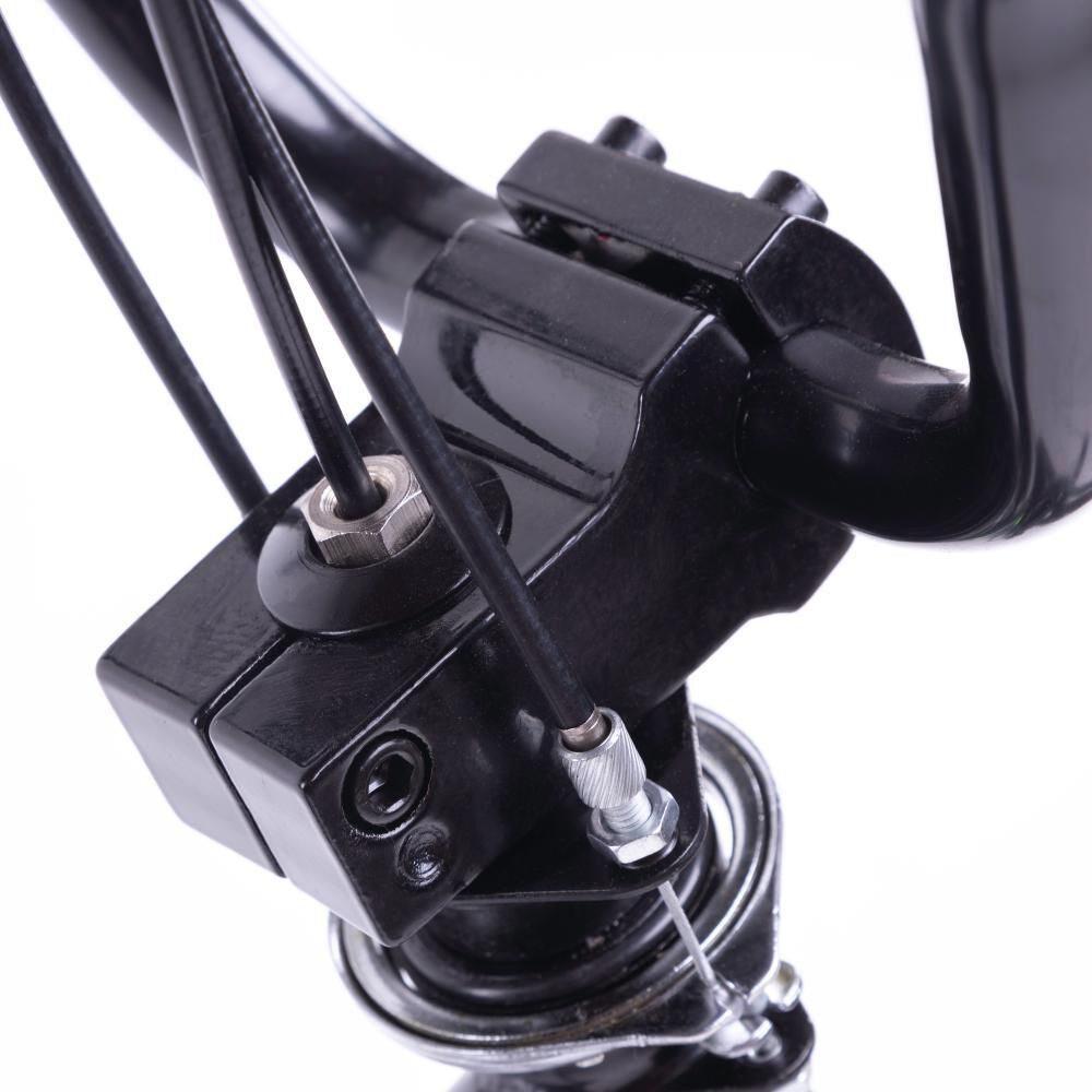 Bicicleta Freestyle Brabus 2000ft / Aro 20 image number 3.0
