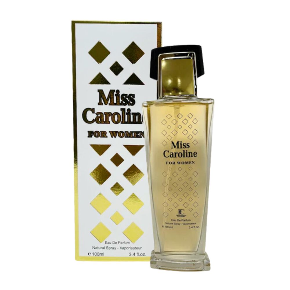 Fc Miss Caroline Edp 100ml Mujer image number 0.0