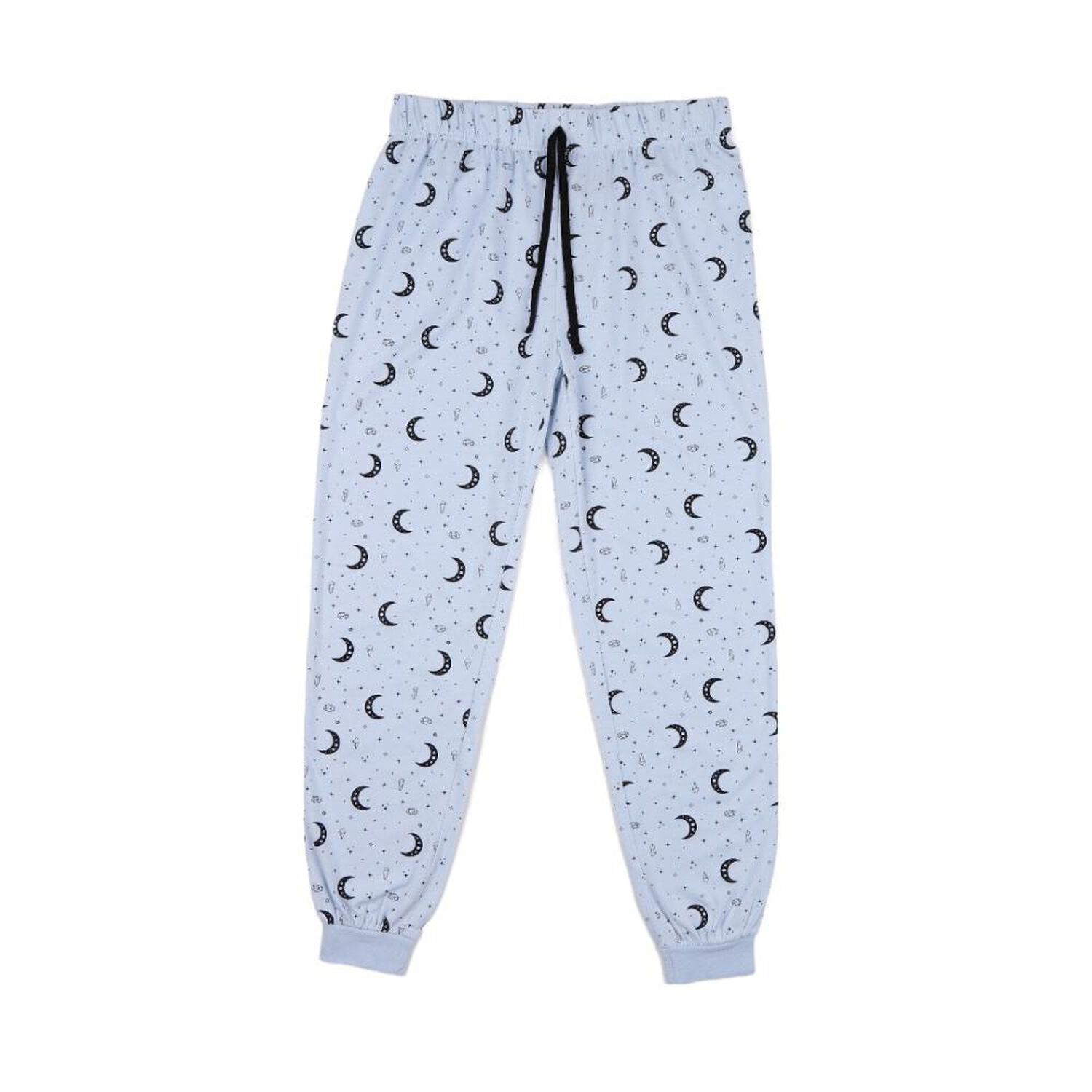 Pantal&oacute;n De Pijama Mujer Freedom image number 0.0
