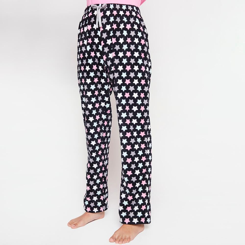 Pantalón De Pijama Mujer Freedom / 1 Piezas image number 0.0