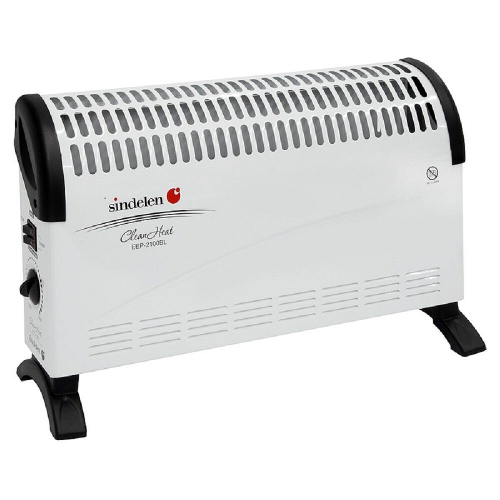 Panel El&eacute;ctrico Sindelen Eep-2100bl image number 1.0