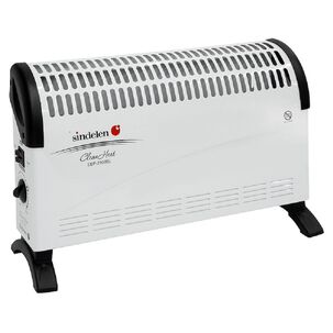 Panel El&eacute;ctrico Sindelen Eep-2100bl