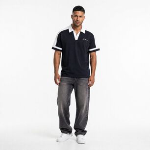 Polera Hombre Rolly Go