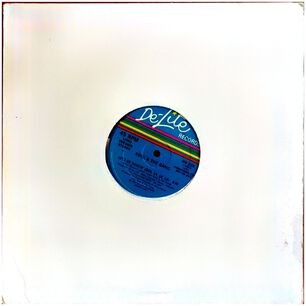 Kool & The Gang - Let's Go Dancing (ohh, La, La, La)| 12" Maxi Single Usado