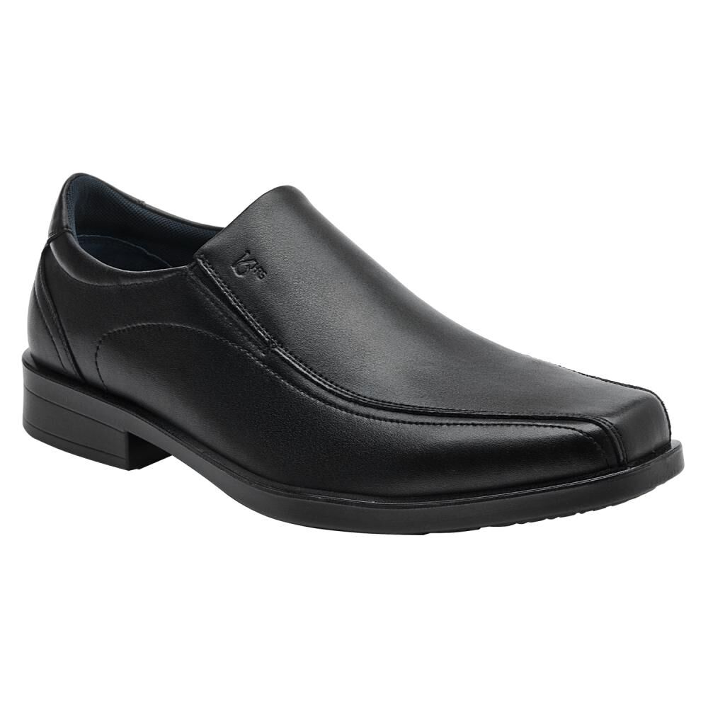 Zapato De Vestir Hombre 16 Horas 16h0055 Negro image number 1.0