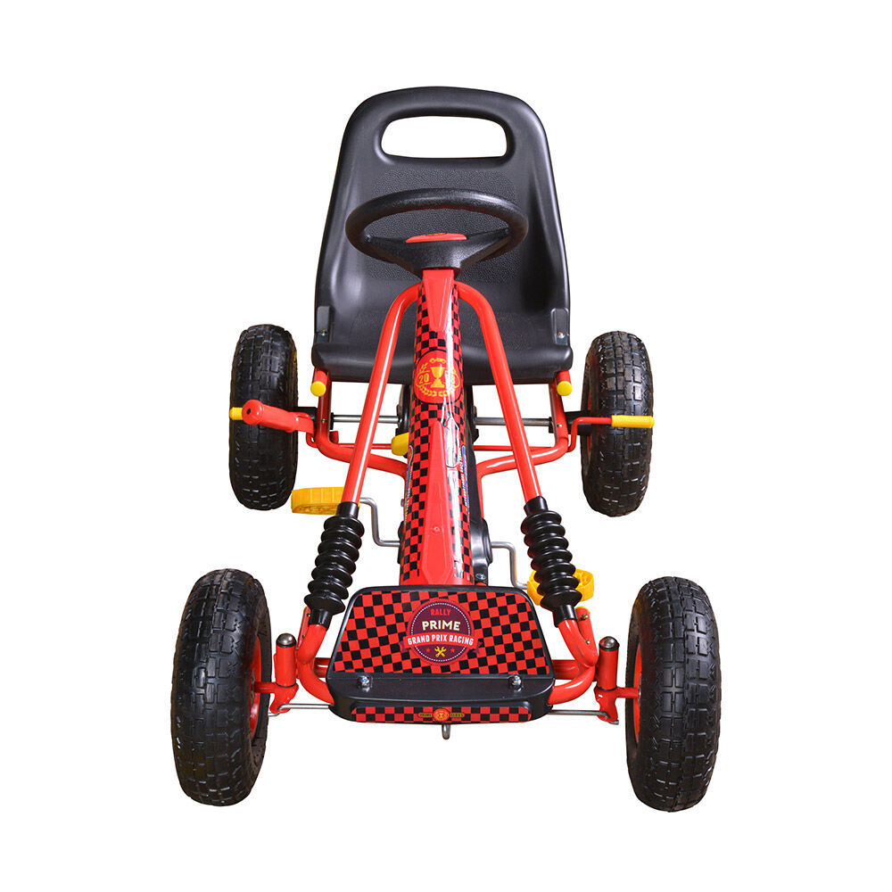 Go Kart Hitoys TB-2011C image number 1.0