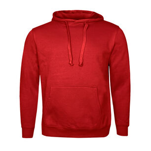 Poler&oacute;n Canguro Vulpes Classic Unisex