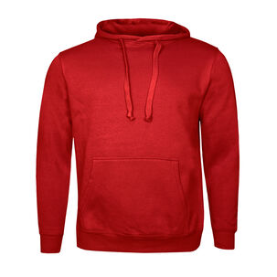 Polerón Canguro Vulpes Classic Unisex Polerón Canguro Vulpes Classic Unisex