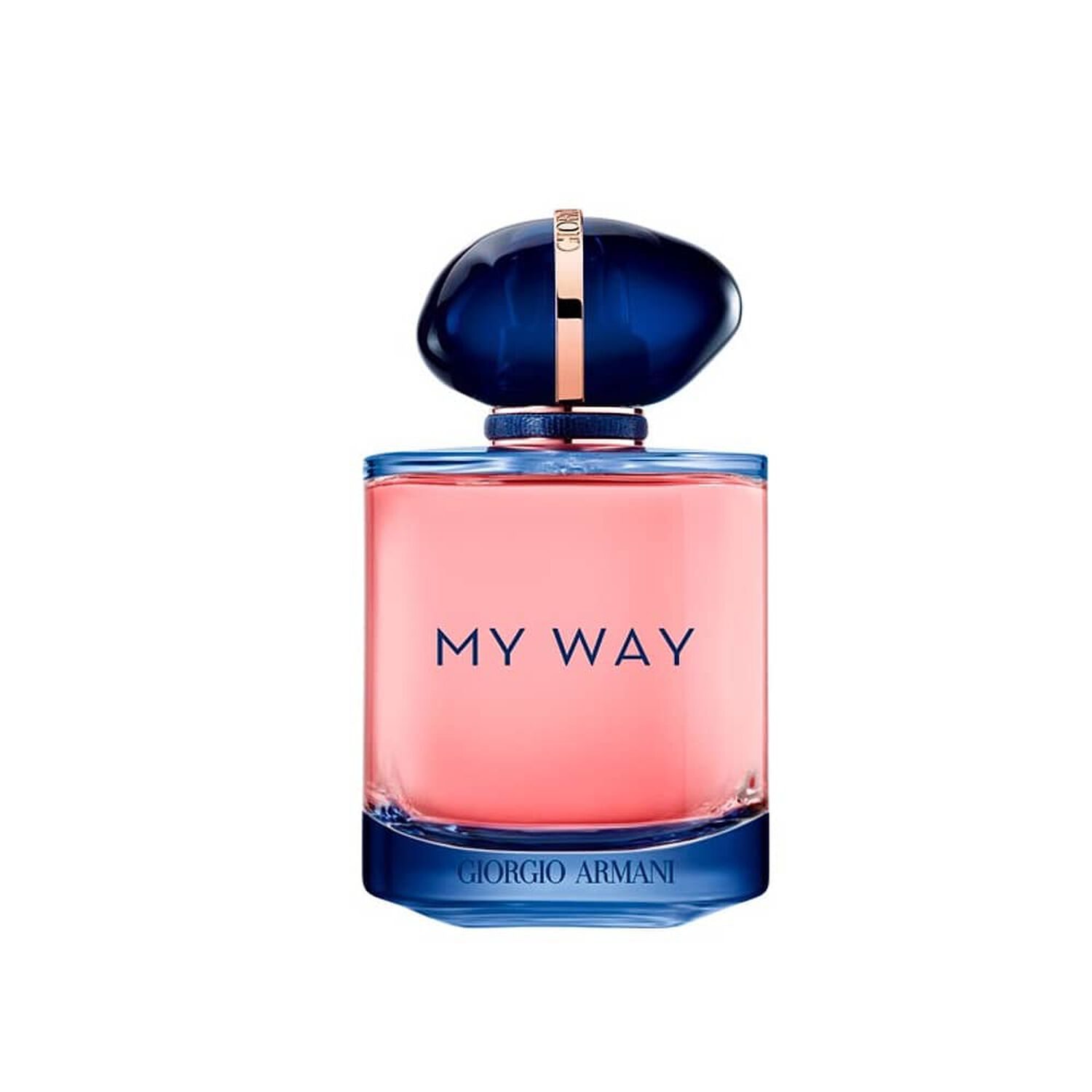 My Way 90 Ml Edp Intense Giorgio Armani image number 1.0