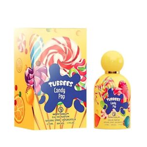 Grandeur Tubbees Candy Pop Edp 50ml