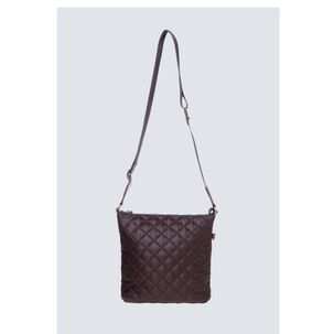 Bolso Crossbody Quiltediconic Ngx